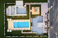 Wohnung 1 zimmer 75 m² Aksu, Türkei