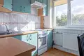 Appartement 2 chambres 44 m² Kaunas, Lituanie