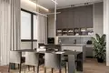 Wohnung 3 Schlafzimmer 129 m² Nikosia, Zypern