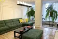 Appartement 4 chambres 220 m² Odessa, Ukraine