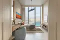 Apartamento 3 habitaciones 122 m² Ras al-Jaima, Emiratos Árabes Unidos