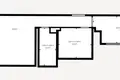 2 bedroom apartment 53 m² Torrevieja, Spain