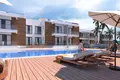 Mieszkanie 3 pokoi 75 m² Girne District, Cypr Północny