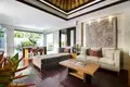 Villa 1 chambre 163 m² Kedonganan, Indonésie