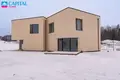 Haus 118 m² Raisteniskes, Litauen