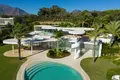 Haus 4 Schlafzimmer 552 m² Casares, Spanien