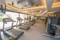 Квартира 6 комнат 126 м² Турция, Турция