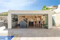 4 bedroom house 247 m² Teulada, Spain
