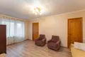 2 room apartment 45 m² Minsk, Belarus
