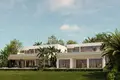 3-Schlafzimmer-Villa 855 m² Choeng Thale, Thailand