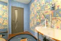 Wohnung 4 zimmer 62 m² Maladsetschna, Belarus