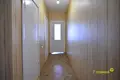 3 room apartment 77 m² Scomyslicki sielski Saviet, Belarus