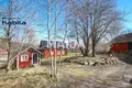 Casa  Fiskars, Finlandia