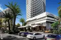 1 bedroom apartment 77 m² Trikomo, Northern Cyprus