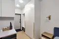 Wohnung 1 zimmer 29 m² Minsk, Belarus