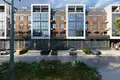 Квартира 1 комната 42 м² Одесса, Украина