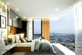 Appartement 2 chambres 50 m² Choeng Thale, Thaïlande
