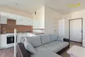 Apartment 31 m² Fanipal, Belarus