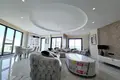 Attique 4 chambres 230 m² Kargicak, Turquie