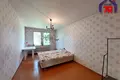 Wohnung 2 zimmer 47 m² Haradzishcha, Belarus