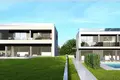 3 bedroom villa 420 m² Grad Porec, Croatia