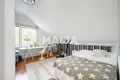 Casa 4 habitaciones 108 m² Helsinki sub region, Finlandia