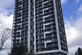 Studio apartment 1 bedroom 39 m² Batumi, Georgia