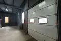 Warehouse 816 m² in Scomyslicki sielski Saviet, Belarus