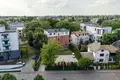 Grundstück 454 m² Warschau, Polen