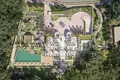 Wohnung 4 Schlafzimmer 254 m² Koinoteta Agiou Tychona, Zypern