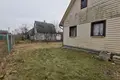 Haus 2 zimmer 45 m² Zabalocki sielski Saviet, Belarus