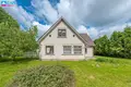 Casa 88 m² Senoji Varena, Lituania