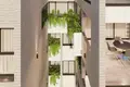 Квартира 2 спальни 103 м² район Лимасол, Кипр