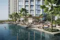 Kompleks mieszkalny New high-rise Rixos Residence with swimming pools, a wellness center and a conference room 2 minutes away from Burj Khalifa, Deira, Dubai