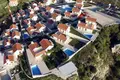 Вилла 3 комнаты 159 м² Radenovici, Черногория