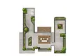 Квартира 5 спален 1 609 м² Wichit, Таиланд