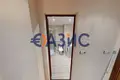 Wohnung 2 zimmer 67 m² Nessebar, Bulgarien