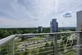 Mieszkanie 2 pokoi 59 m² Ryga, Łotwa