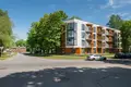 2 bedroom apartment 67 m² Riga, Latvia