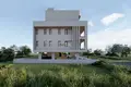 Wohnung 1 Schlafzimmer 55 m² Aradippou, Zypern