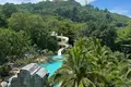Copropriété 2 chambres  Pattaya, Thaïlande