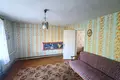 2 room apartment 39 m² Zdzitava, Belarus