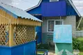 Casa 54 m² Zodziskauski sielski Saviet, Belarús