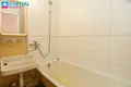 1 room apartment 36 m² Panevėžys, Lithuania