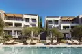 Квартира 124 м² Луштица, Черногория