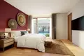 Appartement 4 chambres 349 m² Sakhu, Thaïlande