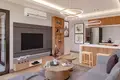 Wohnung 3 zimmer 69 m² Obakoy, Türkei