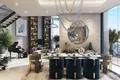 Квартира в новостройке Canal Heights 2 de Grisogono by Damac