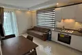 Apartamento 2 habitaciones 52 m² Mahmutlar, Turquía