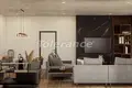 3 bedroom apartment 186 m² Atasehir, Turkey